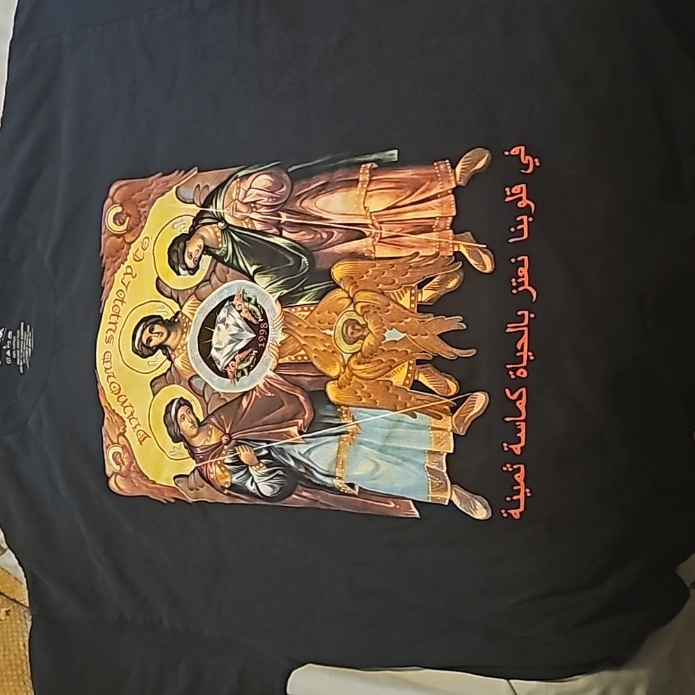 Men's Diamond Supply Co Special Edition shirt